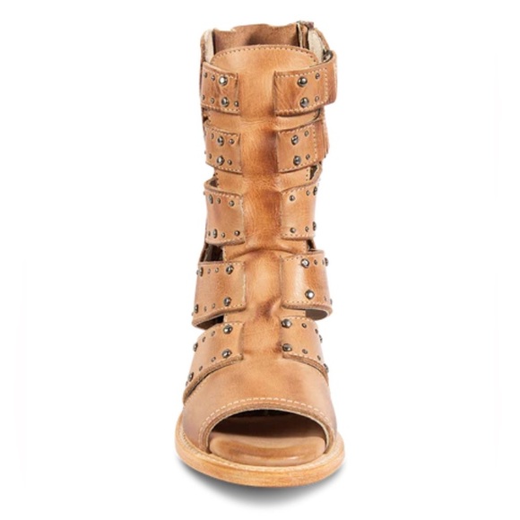 FREEBIRD Ghost in Natural |Size 7 - Picture 6 of 16